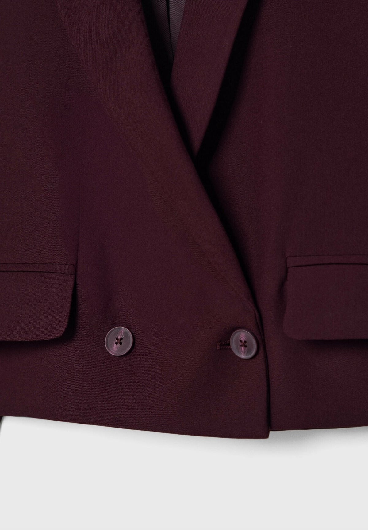 Stradivarius kratki sako | M