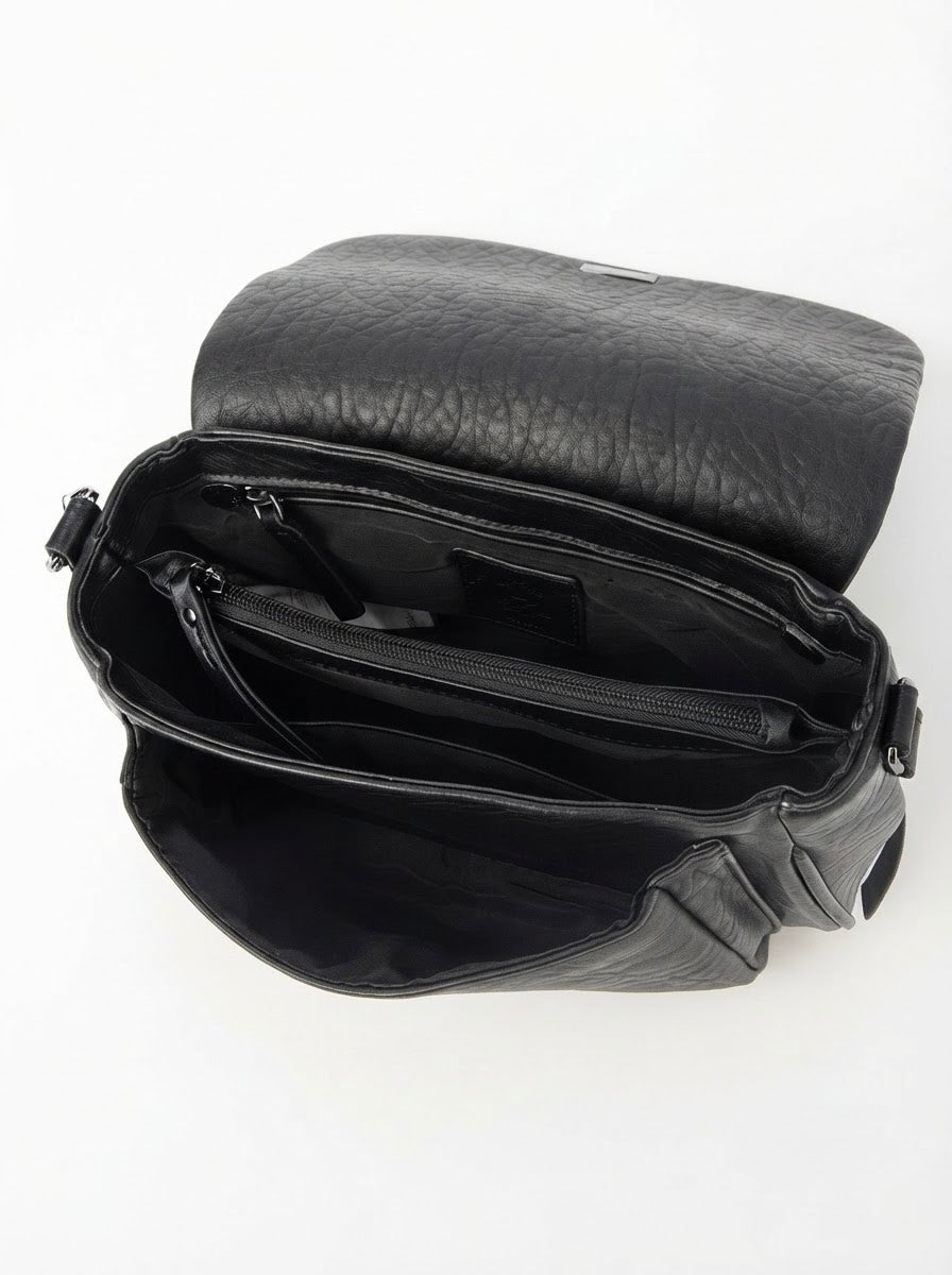 Desigual crna torbica