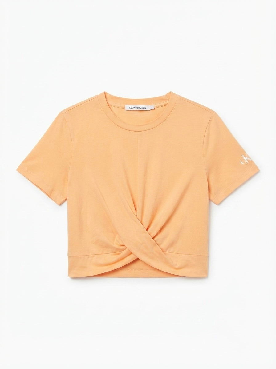 Calvin Klein kratki top | L