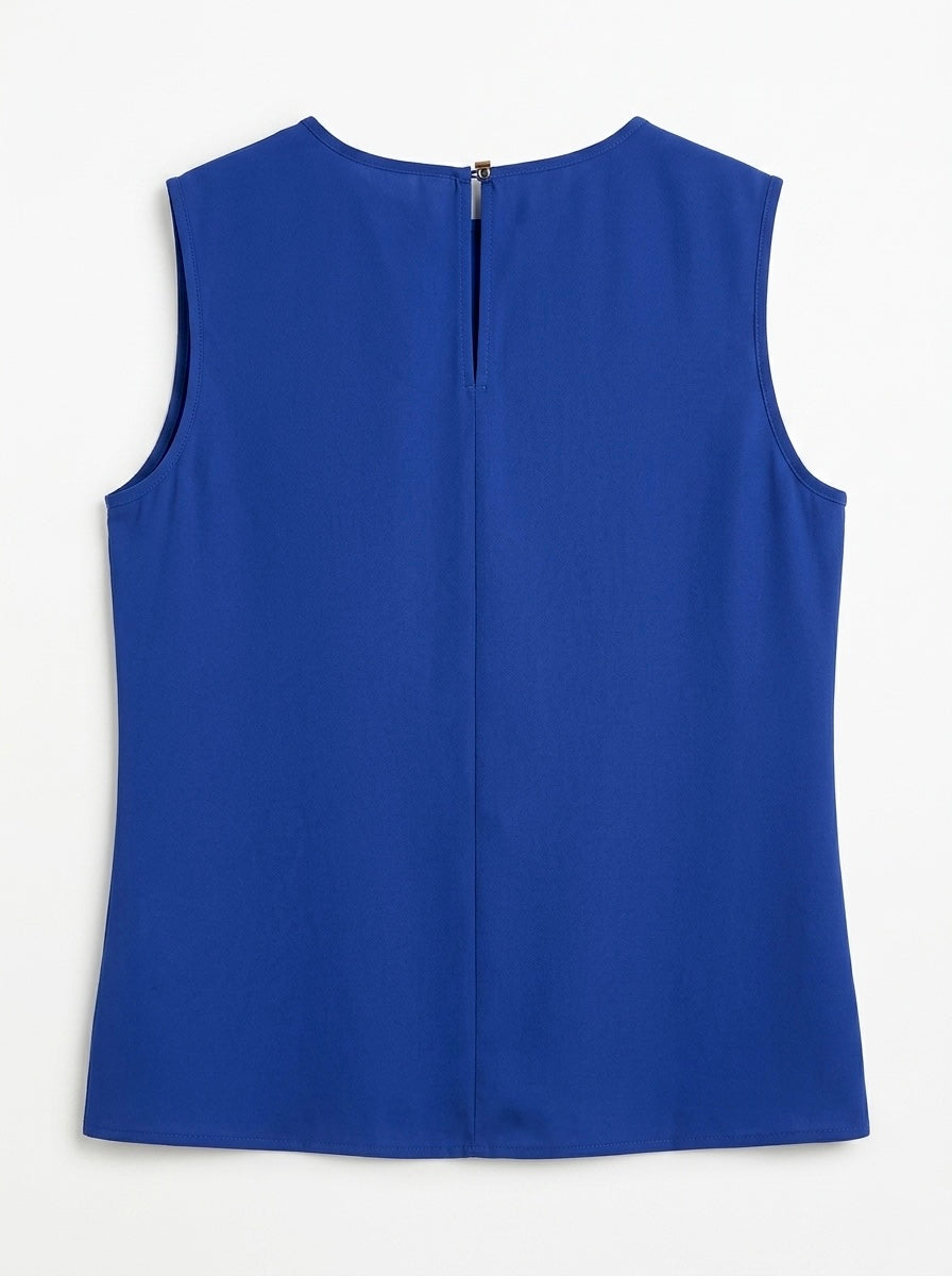 Benetton bluza bez rukava | S