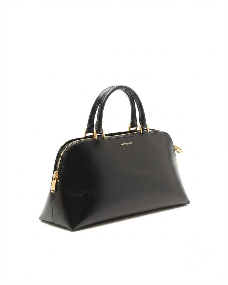 Saint Laurent Sac De Jour Bowling