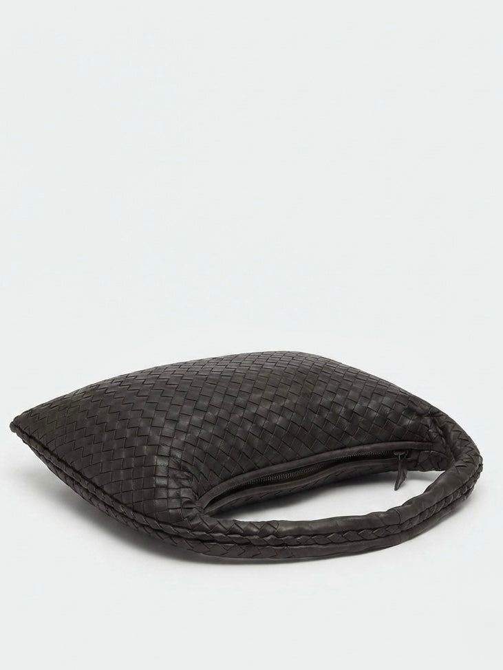 Bottega Veneta Small Intrecciato Hobo