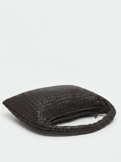 Bottega Veneta Small Intrecciato Hobo