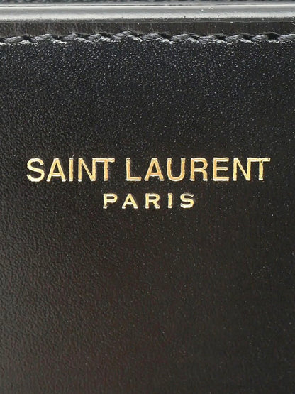 Saint Laurent Sac De Jour Bowling