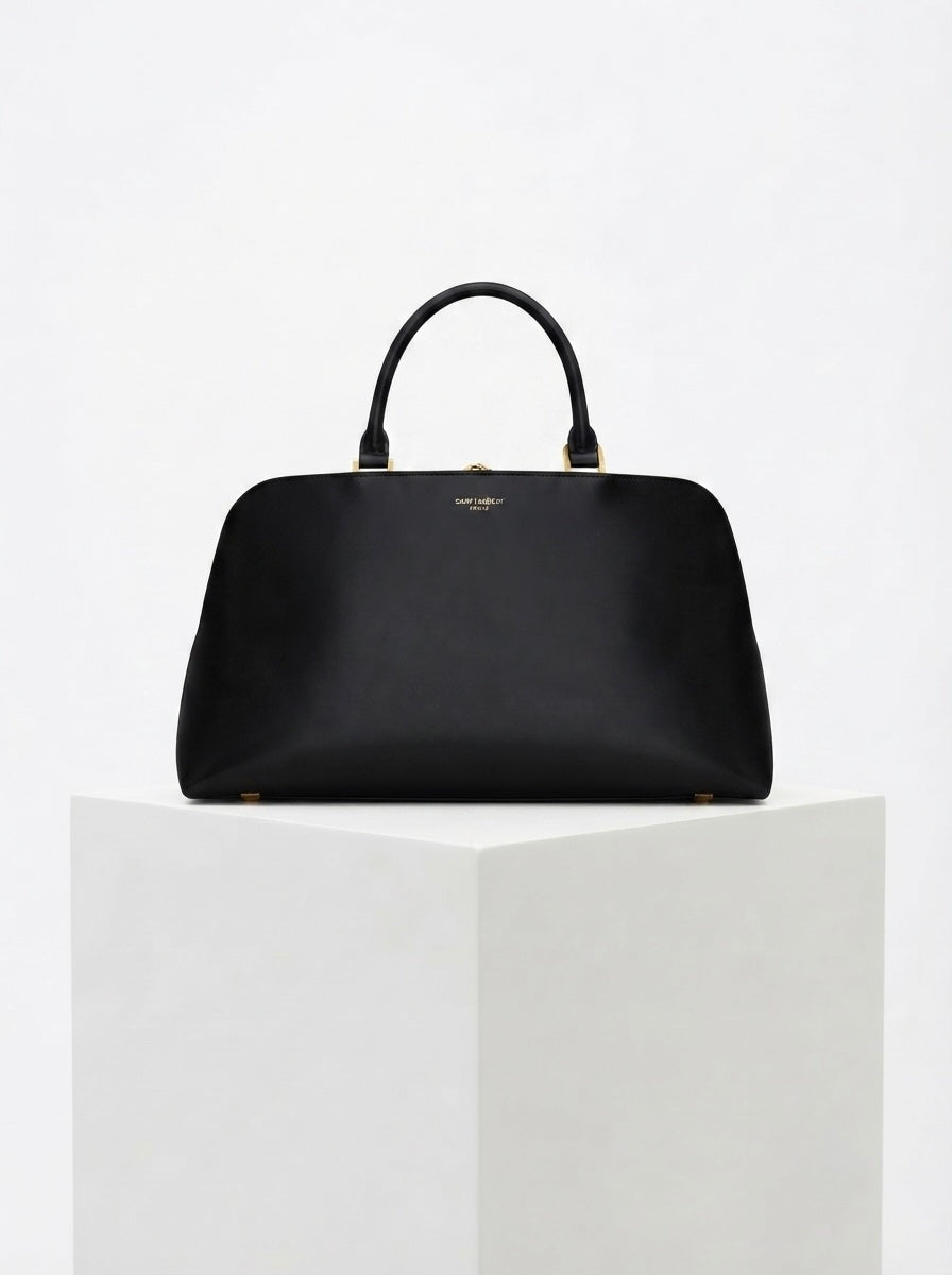 Saint Laurent Sac De Jour Bowling