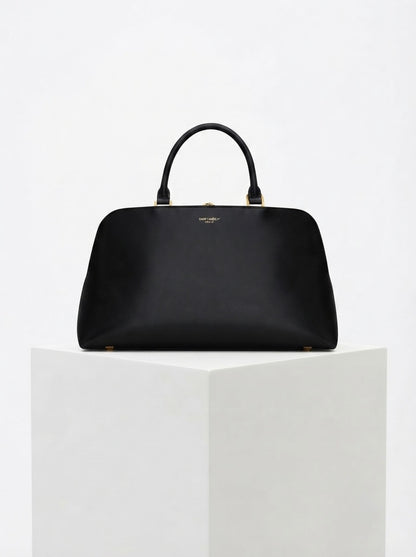 Saint Laurent Sac De Jour Bowling