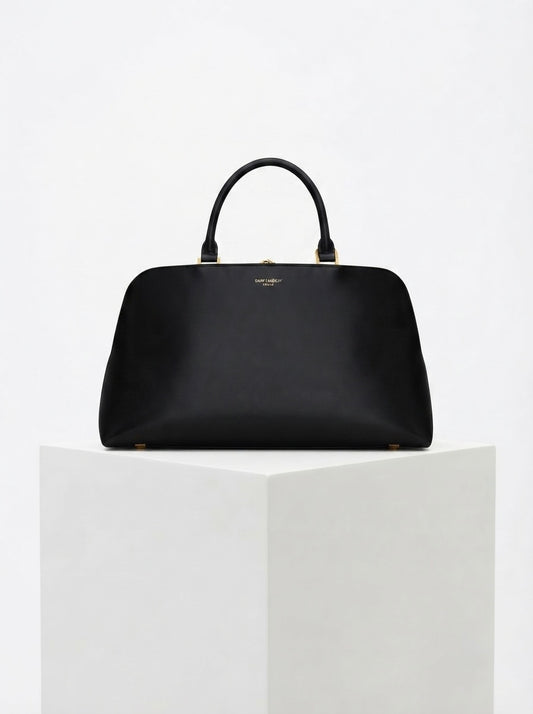 Saint Laurent Sac De Jour Bowling