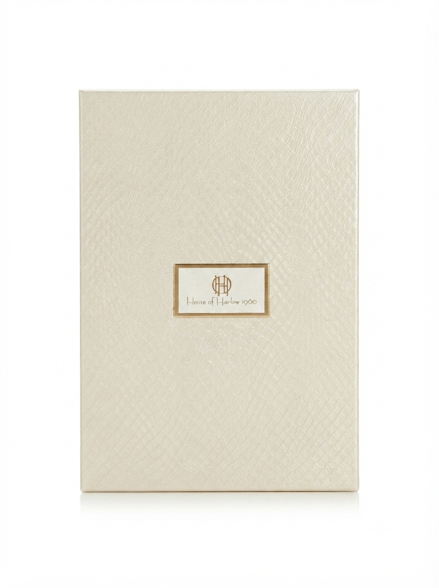 House of Harlow 1960 tennis ogrlica