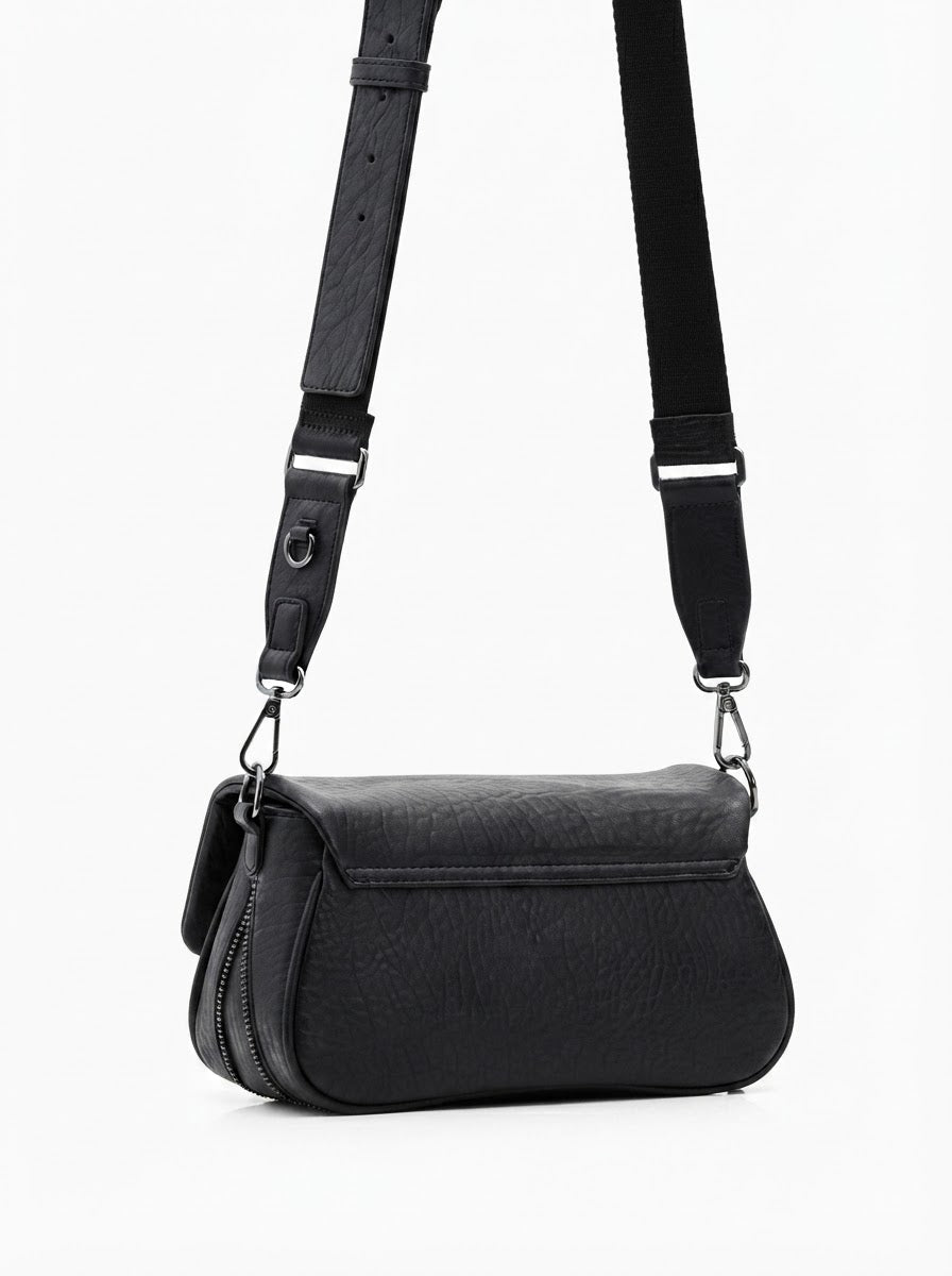 Desigual crna torbica