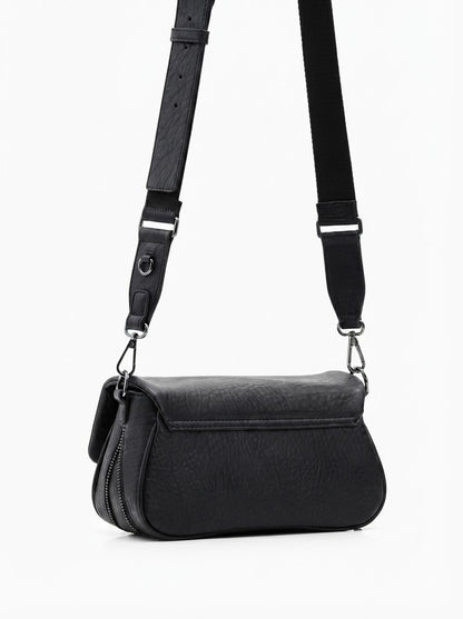 Desigual crna torbica