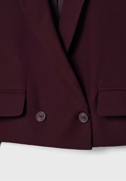 Stradivarius kratki sako | M