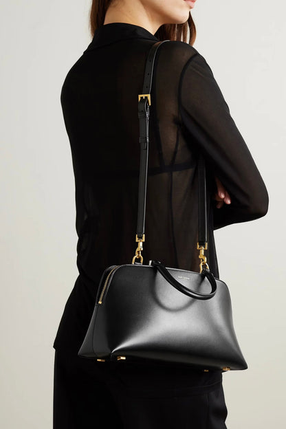 Saint Laurent Sac De Jour Bowling