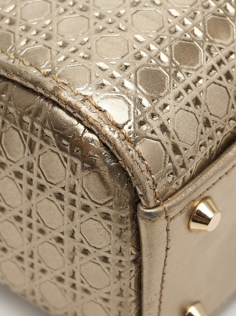 Christian Dior Lady Dior Medium