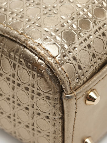 Christian Dior Lady Dior Medium