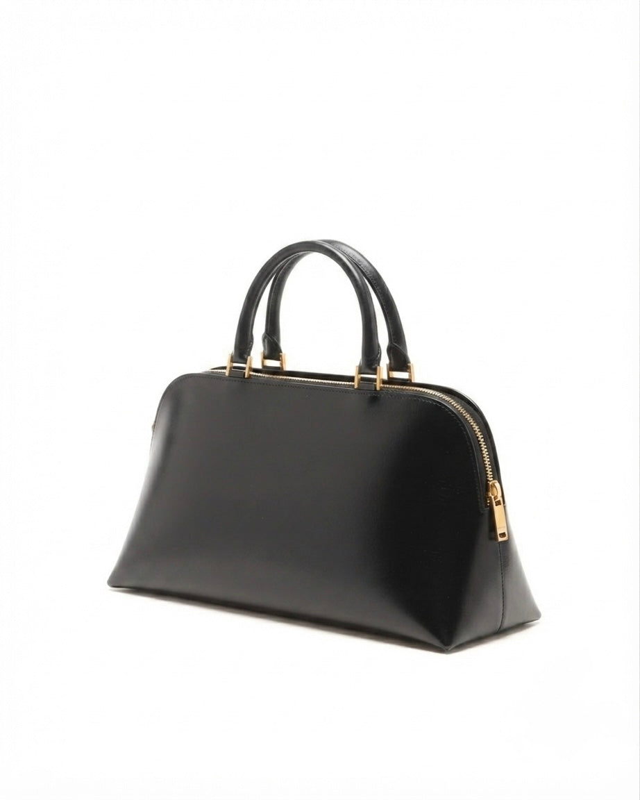 Saint Laurent Sac De Jour Bowling