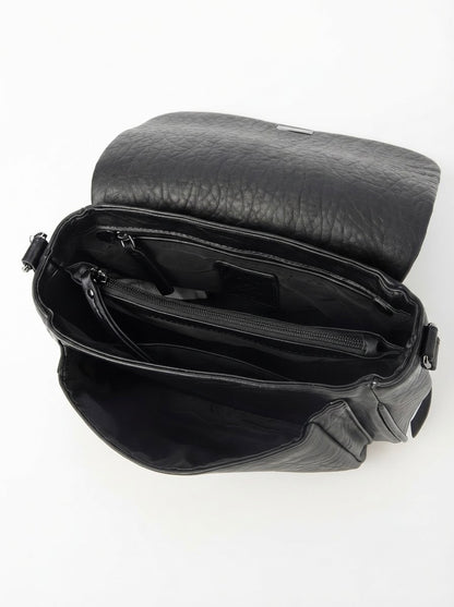 Desigual crna torbica