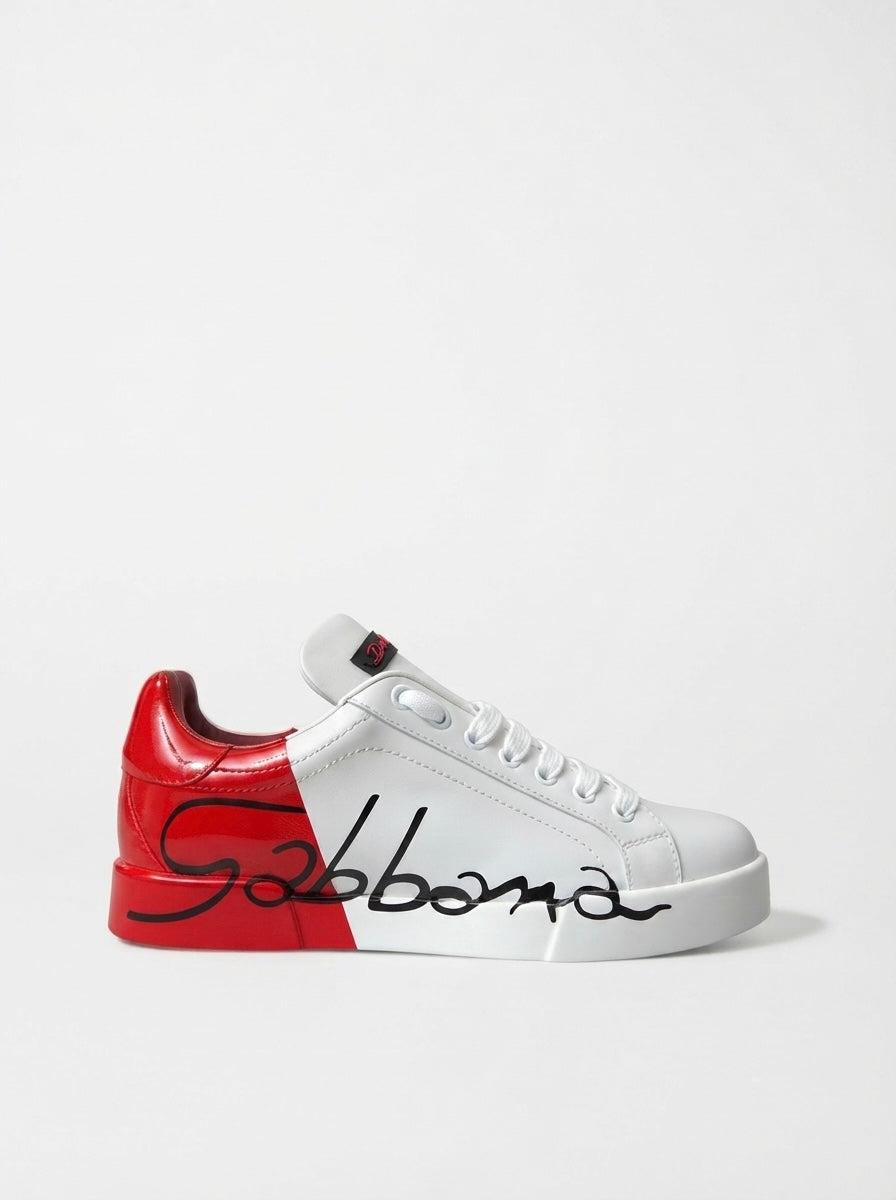 Dolce & Gabbana Signature Portofino tenisice