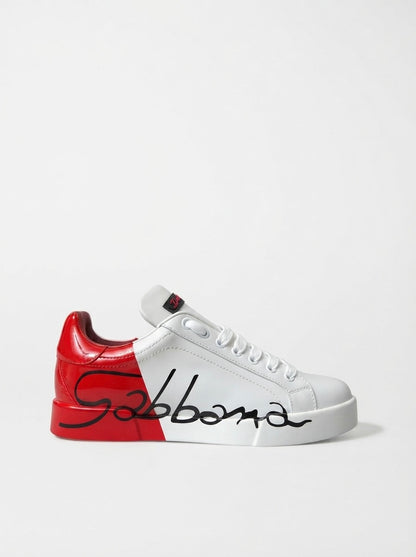 Dolce & Gabbana Signature Portofino tenisice
