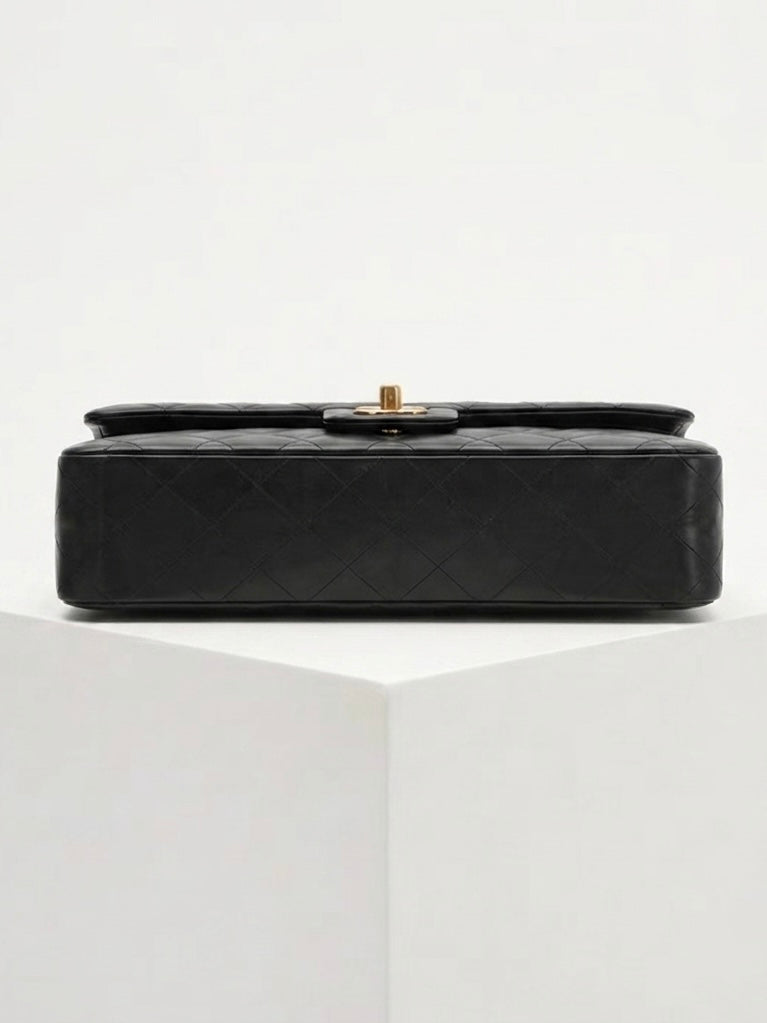Chanel Medium Classic Double Flap