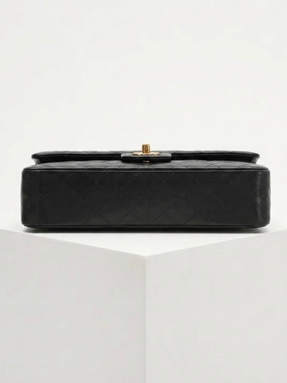 Chanel Medium Classic Double Flap