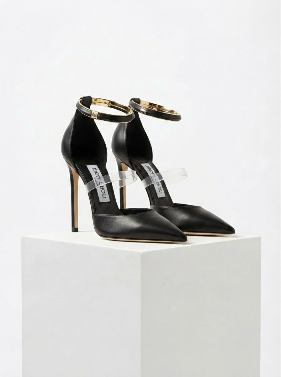 Jimmy Choo Dreece 110