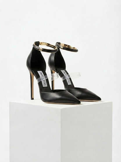 Jimmy Choo Dreece 110