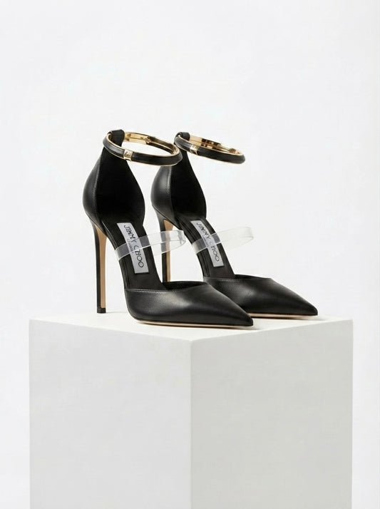 Jimmy Choo Dreece 110