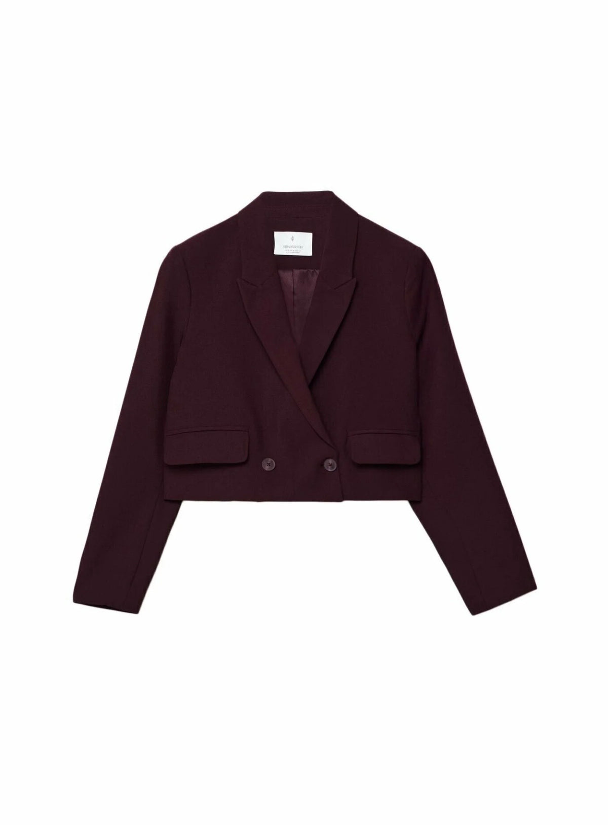 Stradivarius kratki sako | M