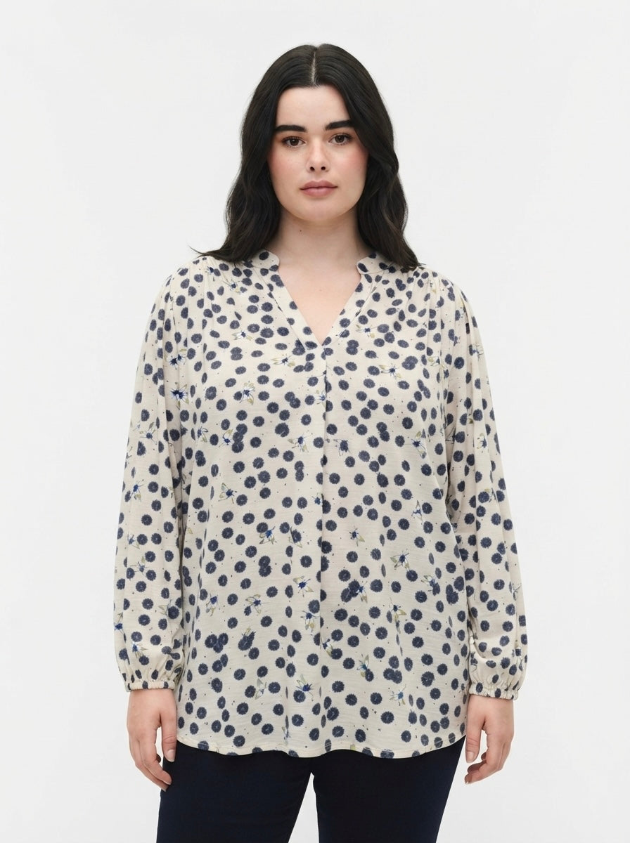 Anna Glover x H&M košulja | L