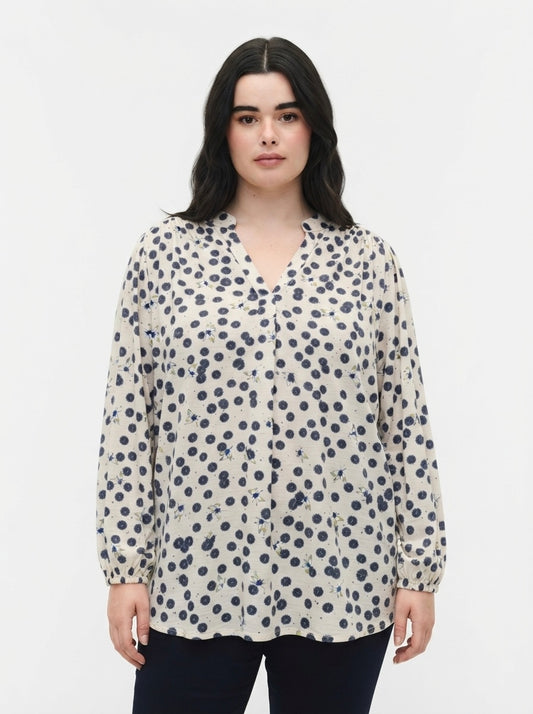 Anna Glover x H&M košulja | L