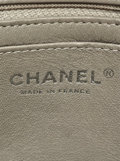 Chanel Classic Mini Rectangular Single Flap