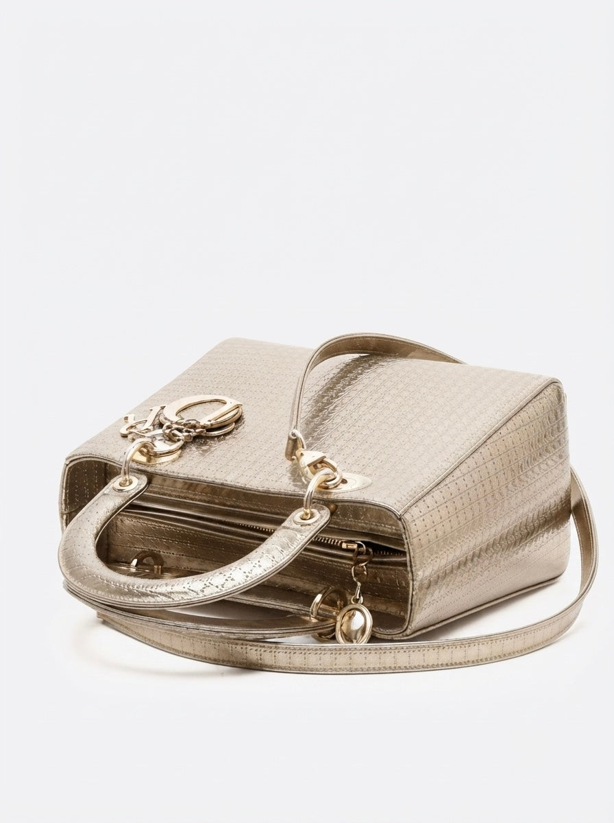 Christian Dior Lady Dior Medium