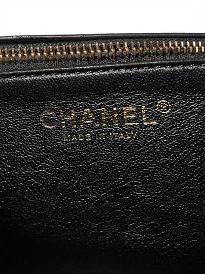 Chanel Puffy Jumbo Flap Bag
