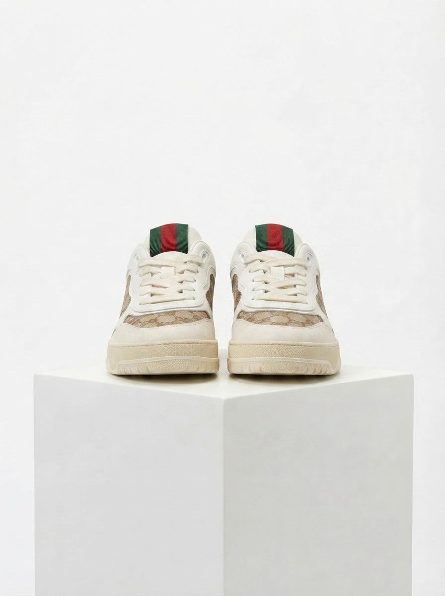 Gucci Re-Web GG Canvas tenisice