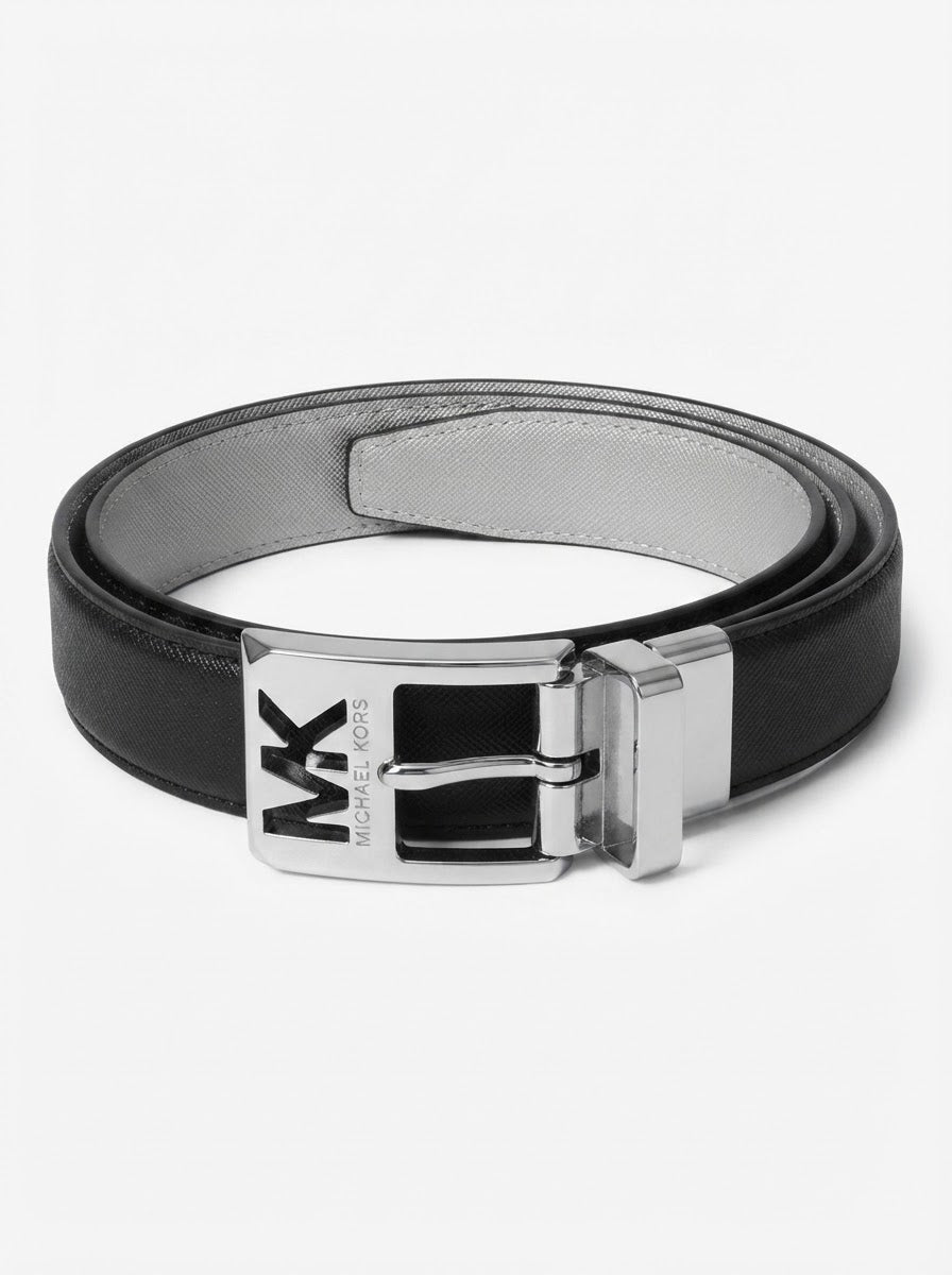 Michael Kors dvostrani remen