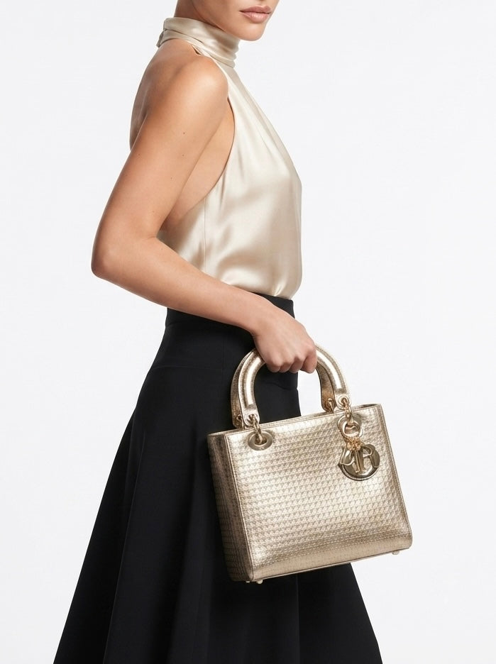 Christian Dior Lady Dior Medium