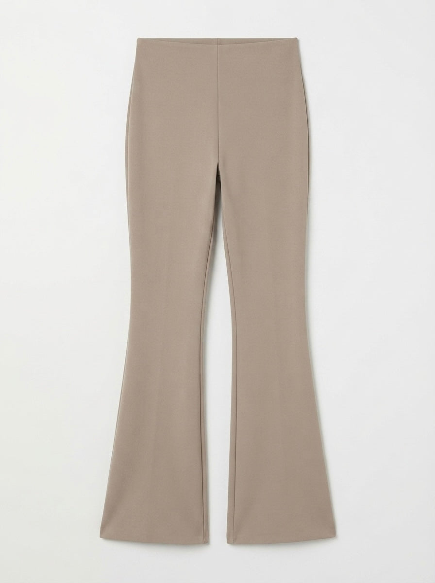 H&M trapez hlače | S