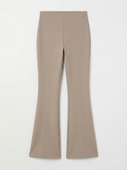 H&M trapez hlače | S