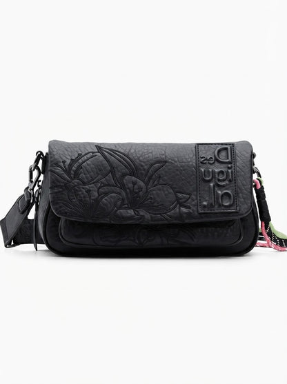 Desigual crna torbica