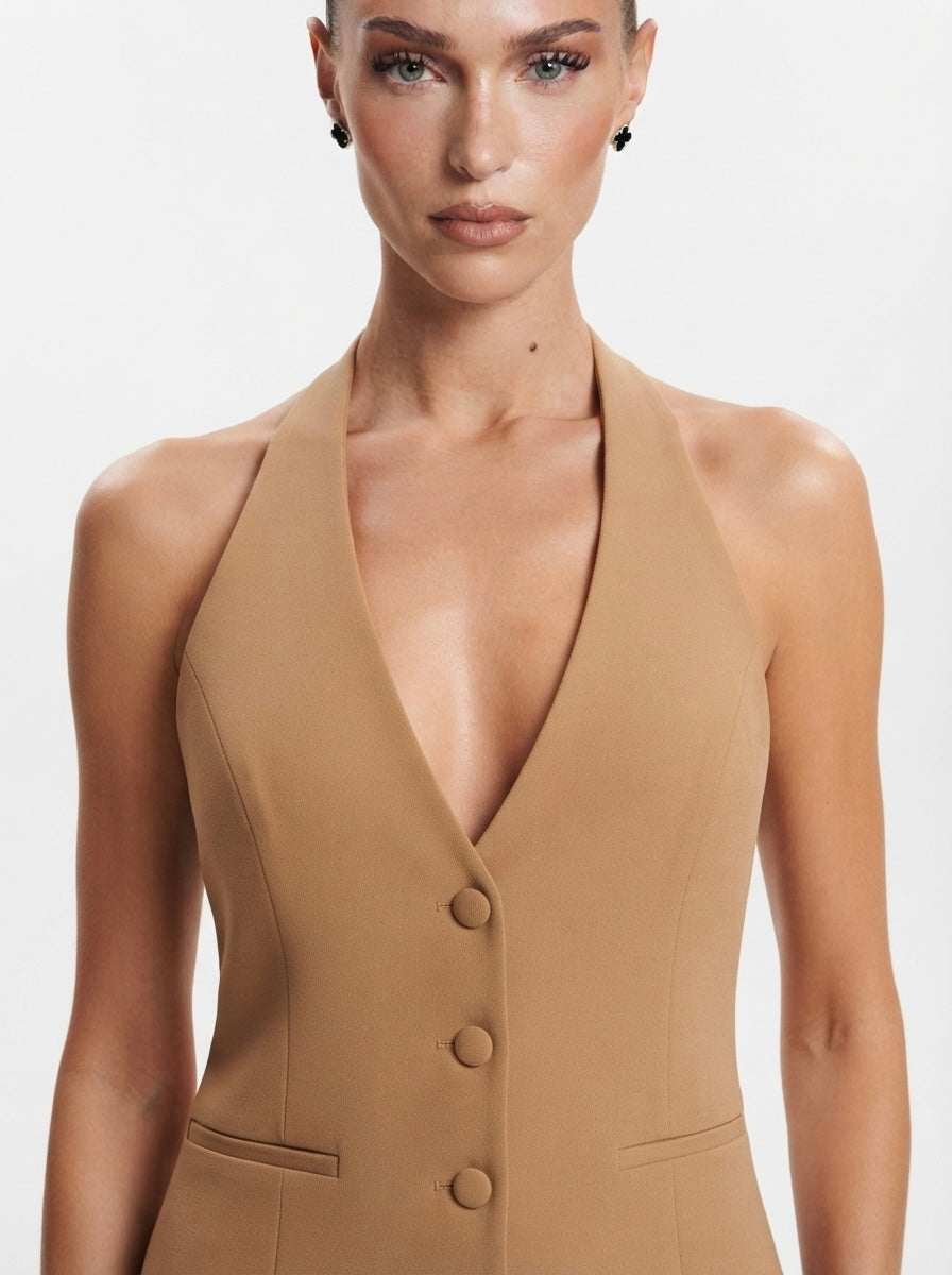 Zara prsluk / korzet | L