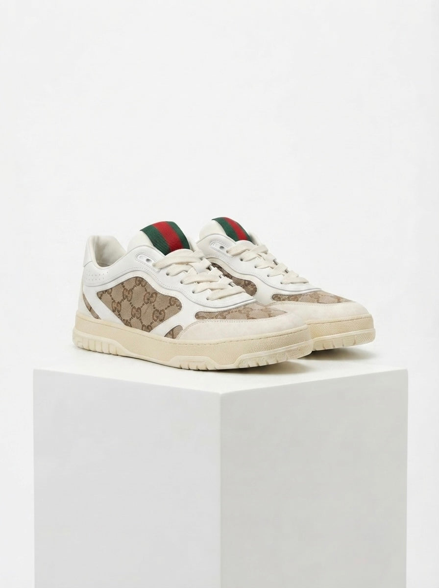 Gucci Re-Web GG Canvas tenisice