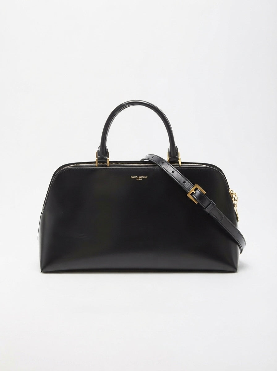 Saint Laurent Sac De Jour Bowling