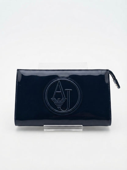 Armani Jeans lakirana torbica