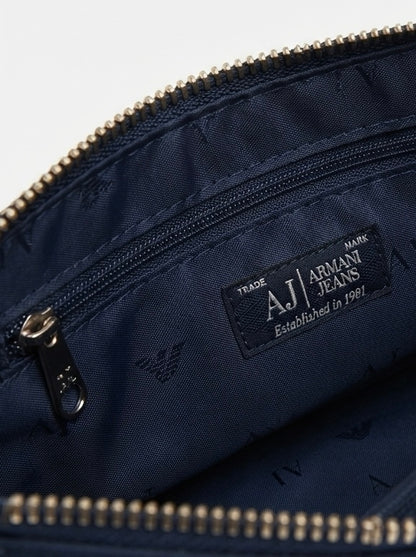 Armani Jeans lakirana torbica