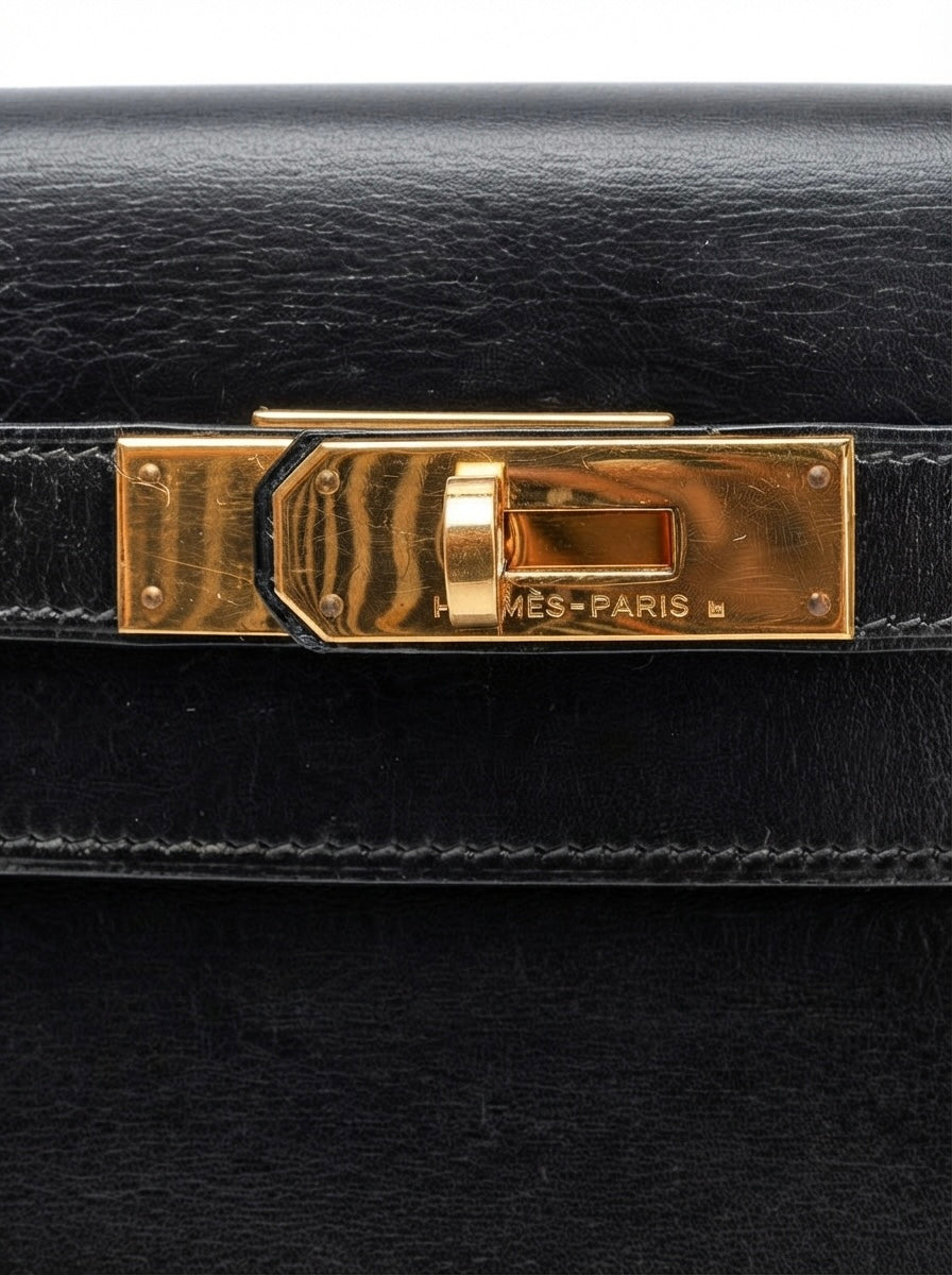 Hermès Kelly 32 Sellier