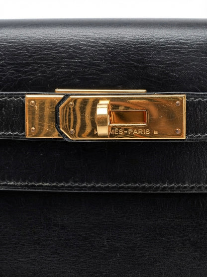 Hermès Kelly 32 Sellier