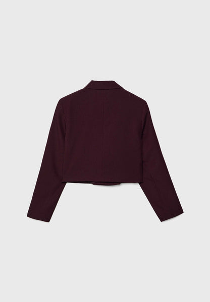 Stradivarius kratki sako | M