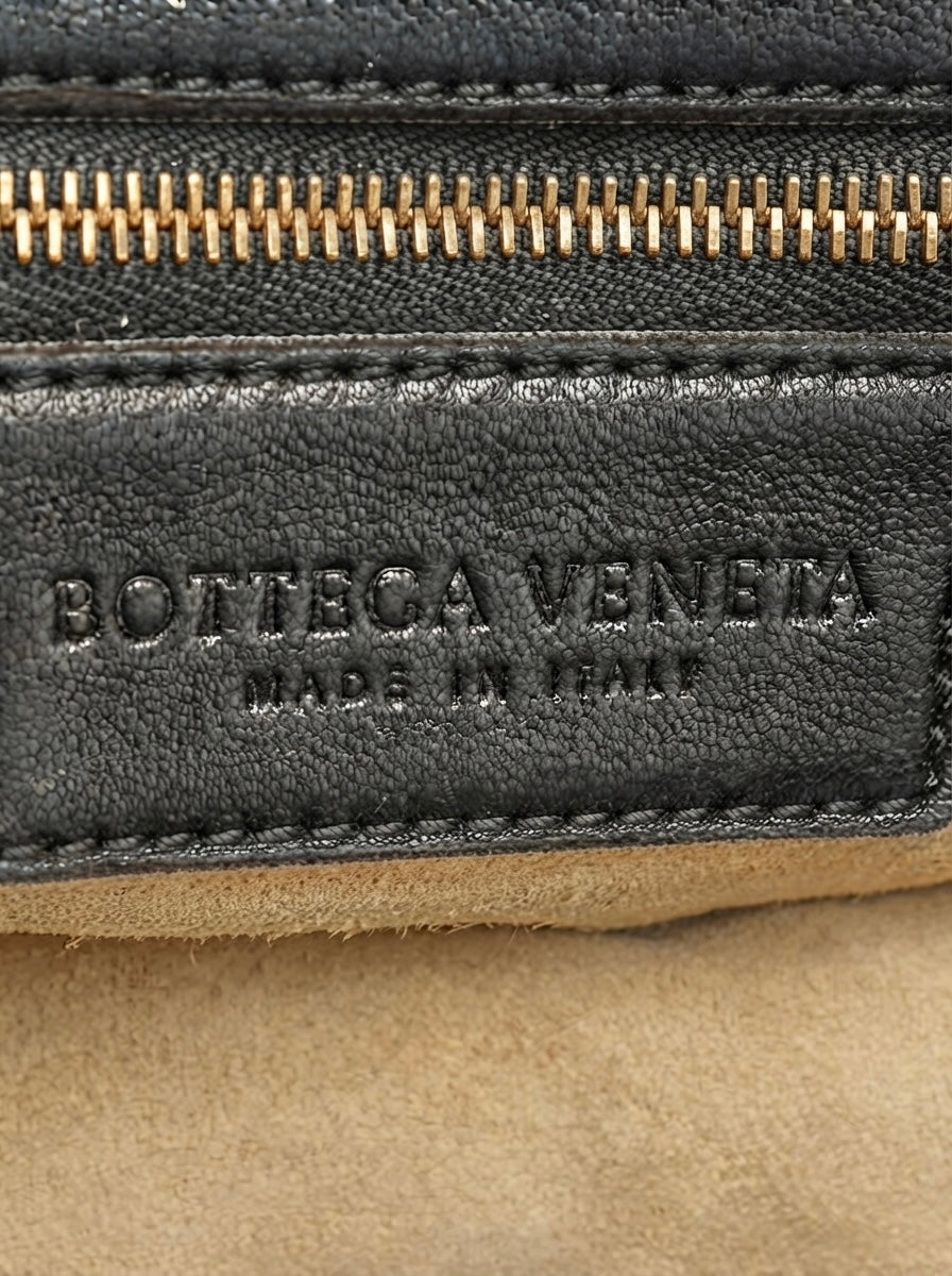 Bottega Veneta Small Intrecciato Hobo
