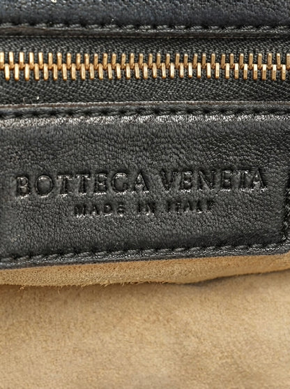 Bottega Veneta Small Intrecciato Hobo