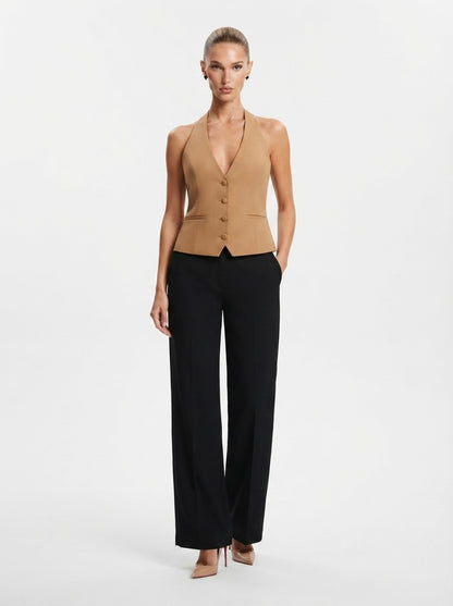 Zara prsluk / korzet | L
